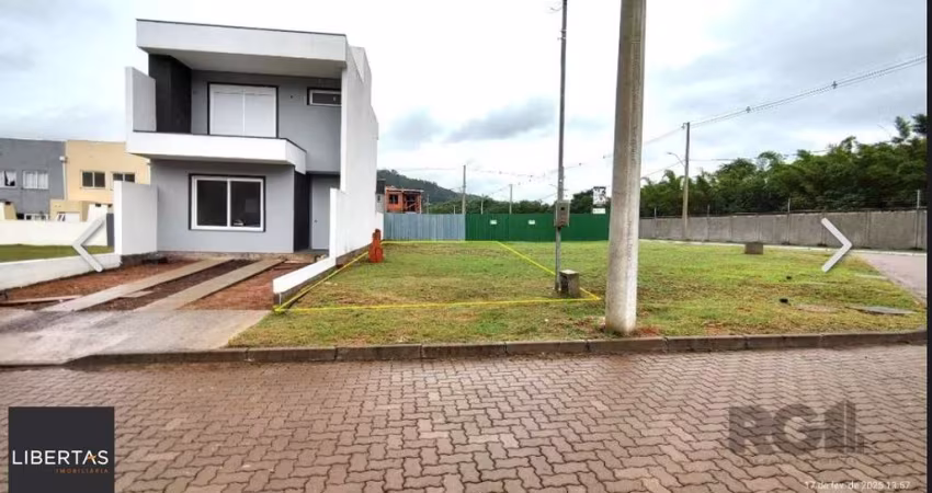 Terreno à venda Campo Novo Porto Alegre/RS