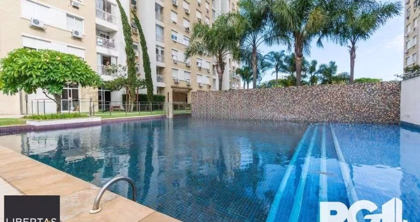 Apartamento em Vila Ipiranga