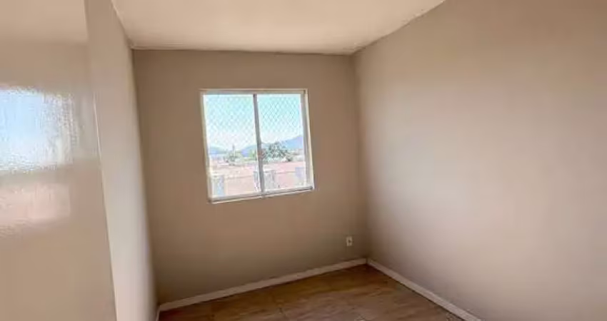 Apartamento com 2 quartos à venda na Estrada do Barro Vermelho, 241, Restinga, Porto Alegre