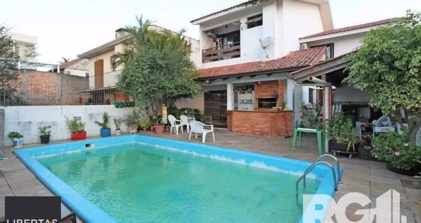 Casa em Vila Ipiranga