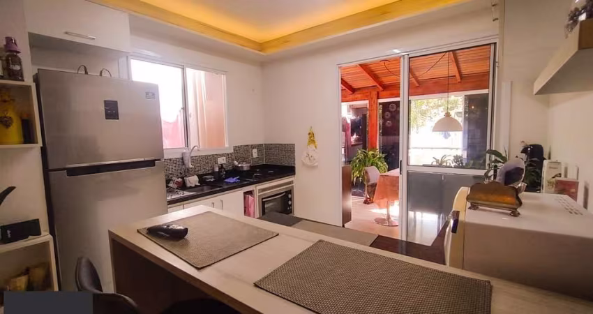 Casa em Condomínio 2 dormitórios à venda Stella Maris Alvorada/RS