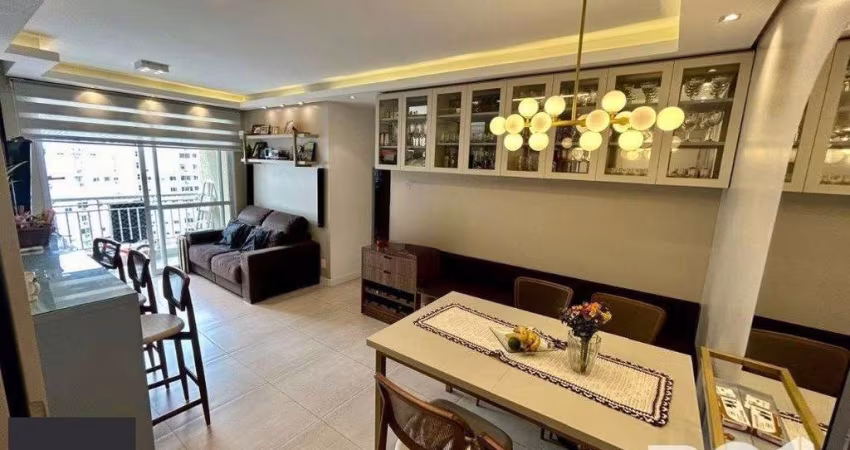 Apartamento em Vila Ipiranga