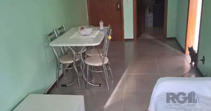 Apartamento com 2 quartos à venda na Rua Nunes, 340, Medianeira, Porto Alegre