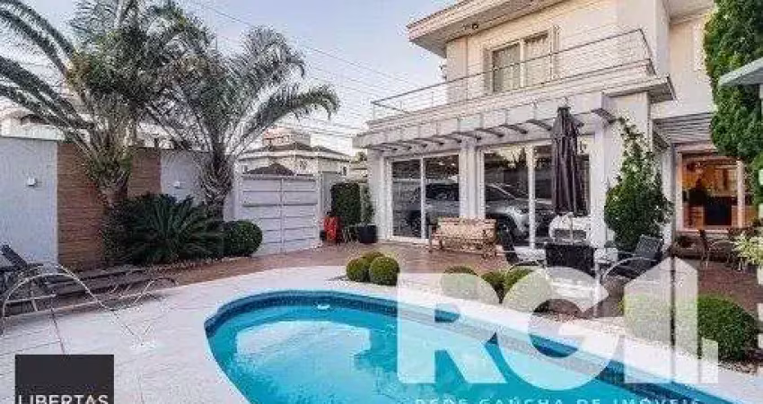 Casa com 3 quartos à venda na Rua Irmão Adão Rui, 544, Marechal Rondon, Canoas