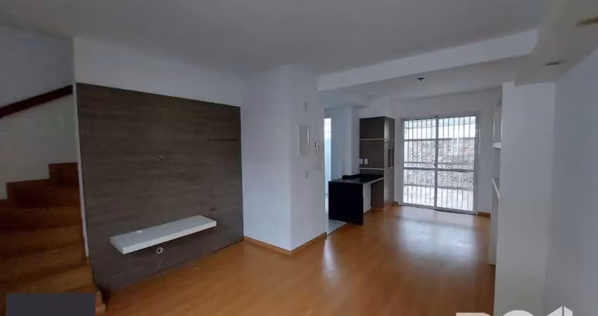 Casa em condomínio fechado com 2 quartos à venda na Rua Aurora, 1100, Marechal Rondon, Canoas