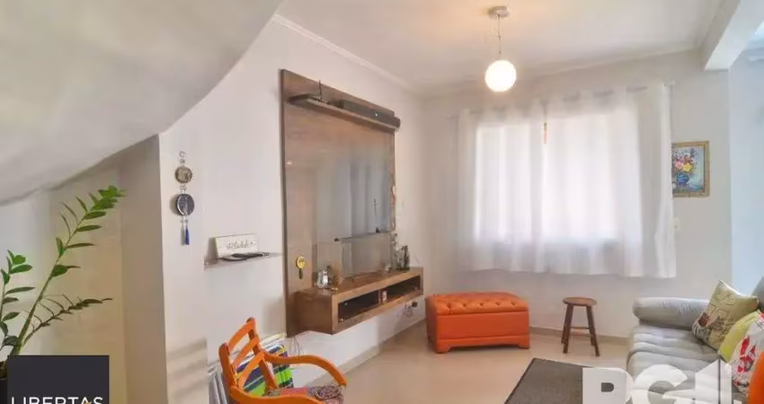 Casa em condomínio fechado com 3 quartos à venda na Avenida Açucena, 560, Estância Velha, Canoas