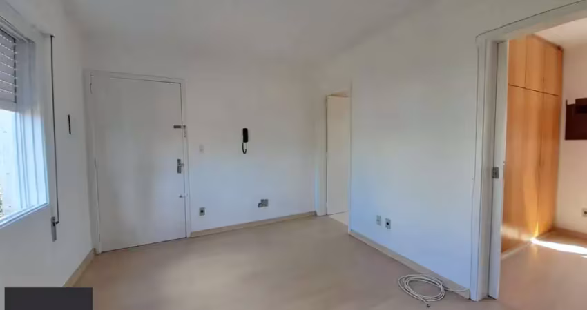 Apartamento com 1 quarto à venda na Rua Portuguesa, 112, Partenon, Porto Alegre