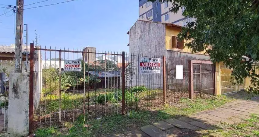 Terreno à venda na Rua Oito de Julho, 125, Jardim Botânico, Porto Alegre