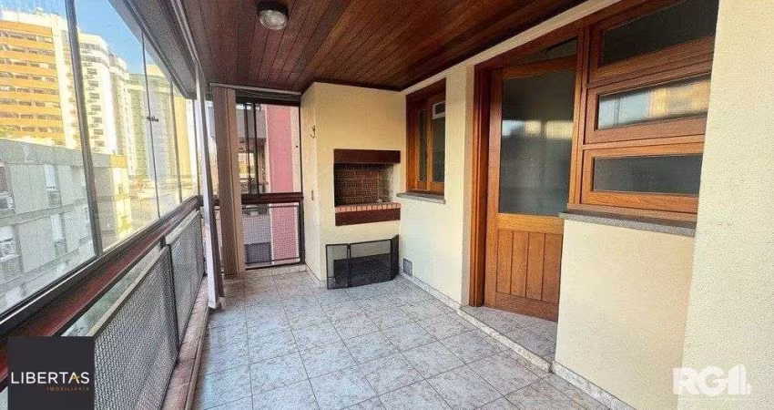 Apartamento em Menino Deus