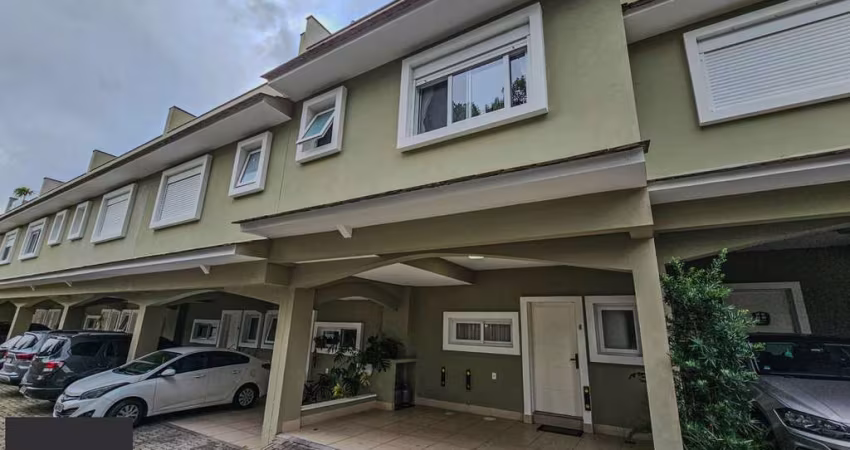 Casa de Condomínio em Tristeza