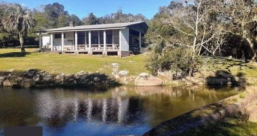 Area para Venda - 707126m², Lami