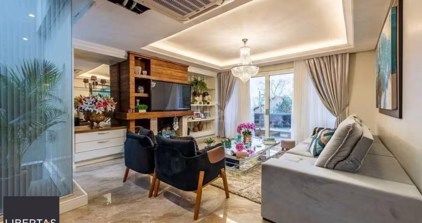 Casa a Venda no Bairro Vila Assunção