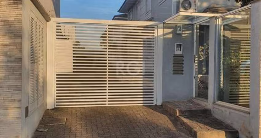 Casa Condominio para Venda - 75m², 2 dormitórios, 2 vagas - Nossa Senhora das Gr