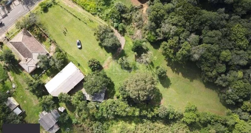 Area para Venda - 0m², 0 dormitórios, Centro