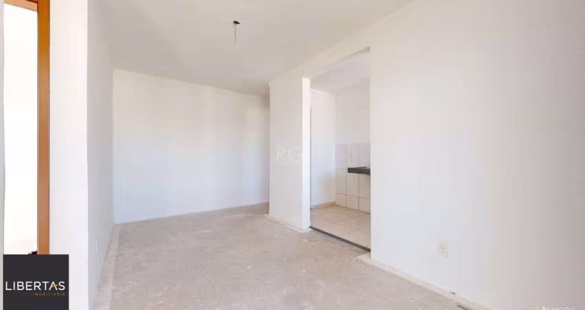 Apartamento para Venda - 47.83m², 2 dormitórios, 1 vaga - Alto Petrópolis