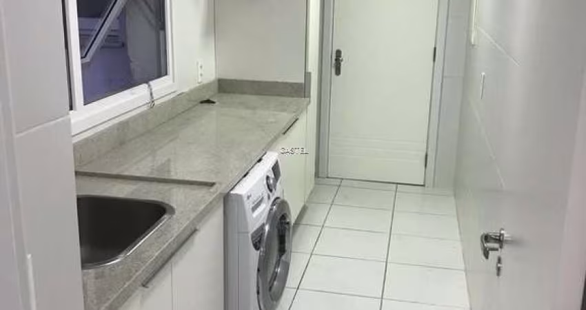 Apartamento para Venda - 158m², 4 dormitórios, sendo 4 suites, 3 vagas - Menino