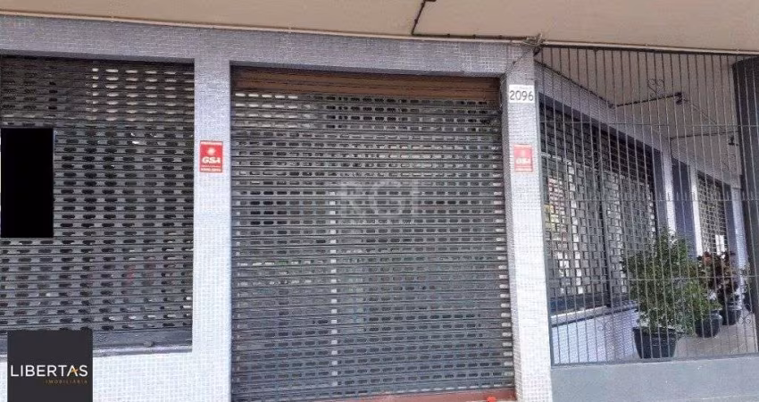Loja para Venda - 410.52m², 0 dormitórios, Floresta