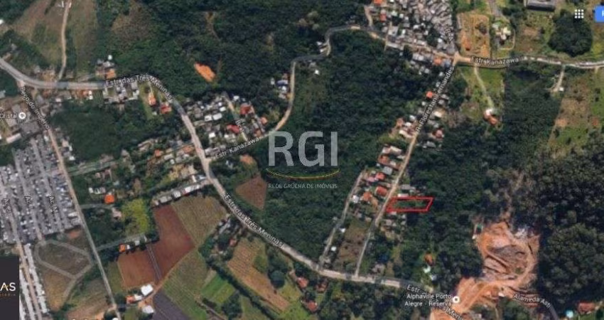 Terreno para Venda - 0m², 0 dormitórios, Vila Nova
