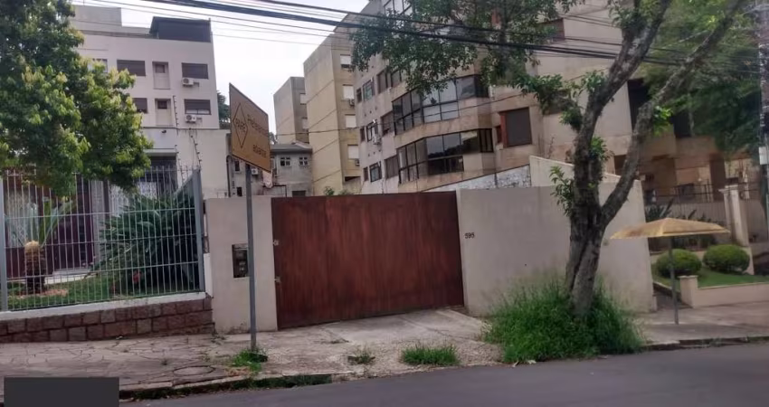 Terreno em São João