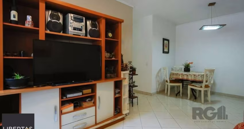 VENDA- Apartamento com 3 quartos sendo 1 suíte, 110m2 e vaga- Menino Deus
