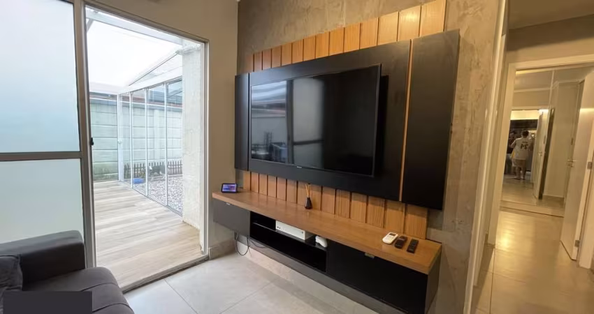 Apartamento Garden 118 metros privativos próximo Triângulo Assis Brasil