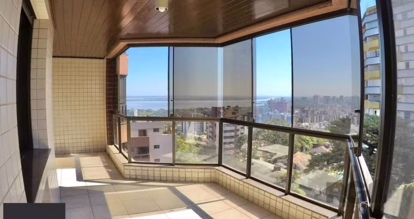 Apartamento em Menino Deus