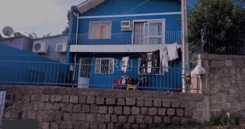 Casa 3 dormitórios à venda Santa Isabel Viamão/RS