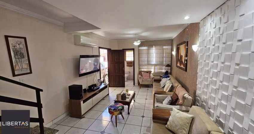 VENDA DE CASA DE 4 QUARTOS COM SUÍTE - SANTO ANTÔNIO