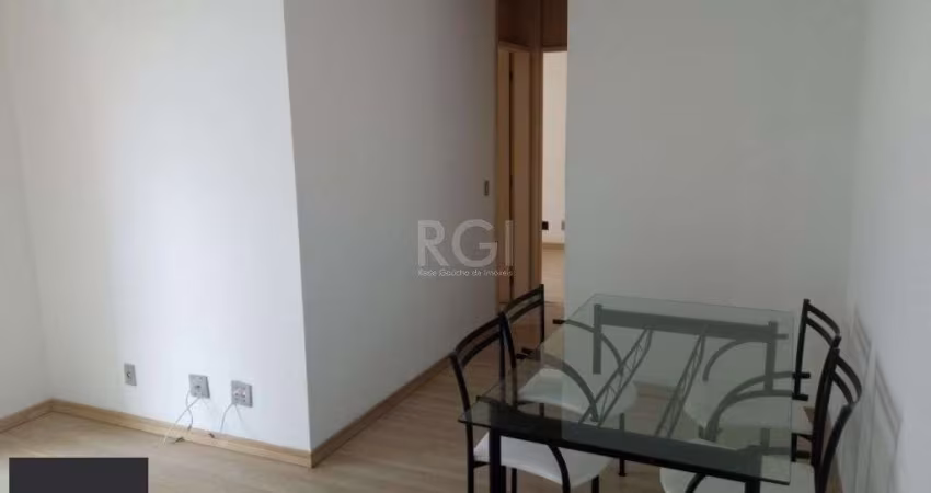 Apartamento com 2 dormitórios para comprar,  50 m² - Sarandi - Porto Alegre/RS
