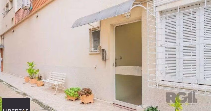 Apartamento de 1 dormitório no bairro Camaquã
