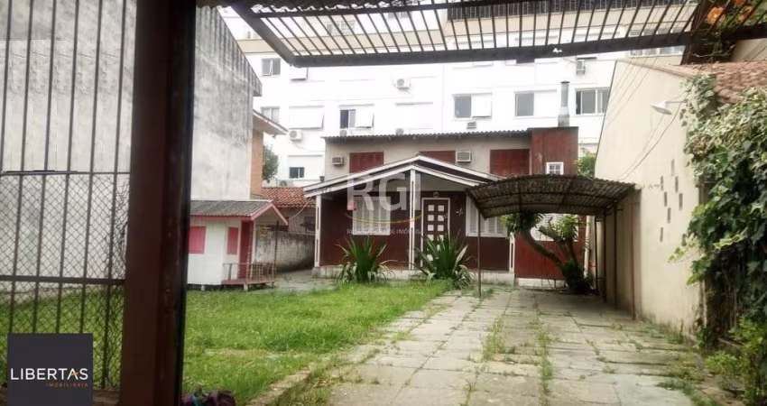 Terreno para Venda - 100m², 0 dormitórios, Jardim Botânico