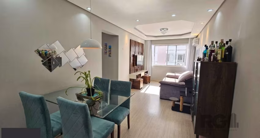 Apartamento em Vila São José