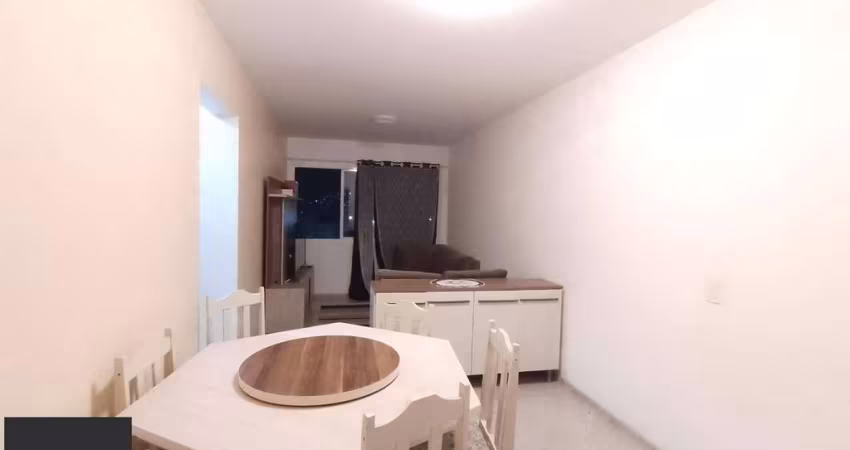 Apartamento 2 dormitórios elevador e vaga perto da PUC