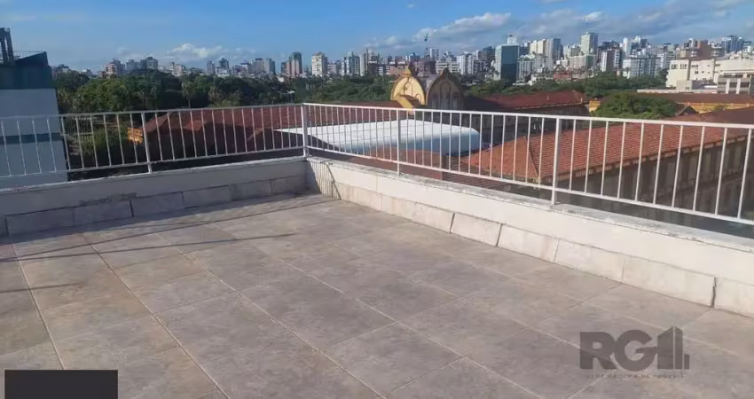 Apartamento com 3 quartos à venda na Avenida Venâncio Aires, 649, Santana, Porto Alegre