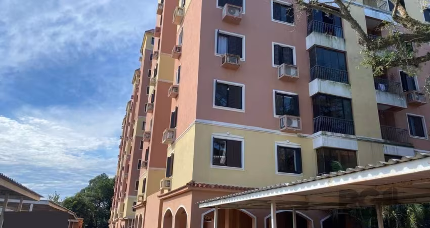 Apartamento de 3 dormitóios no bairro Teresopolis