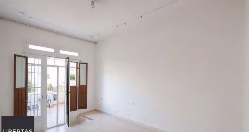 Vende-se apartamento 2 quartos e 58 m² - São Geraldo