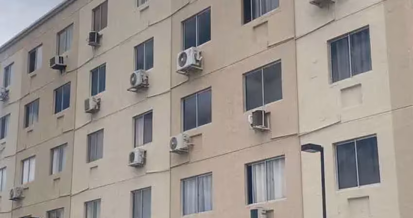 Apartamento com 02 quartos e 01 vaga no bairro sarandi