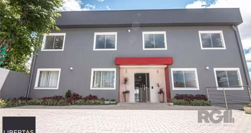 Apartamento 2 dormitórios à venda Fiuza Viamão/RS