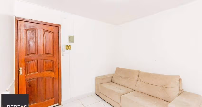 Vende-se apartamento de 1 quarto(suíte) e 40 m² - São Geraldo