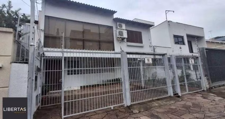 Casa com 4 dormitórios no Bairro Higienópolis