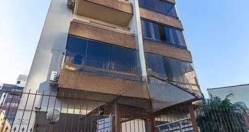 Apartamento de um quarto no bairro Menino Deus em Porto Alegre