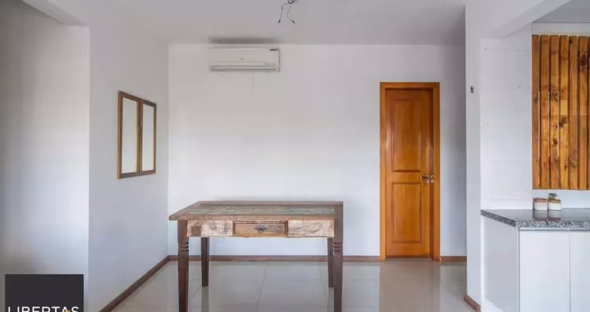 Apartamento de 2 quartos, 2 suítes e 1 vaga de garagem