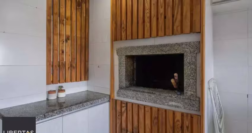 Apartamento de 2 quartos, 2 suítes e 1 vaga de garagem
