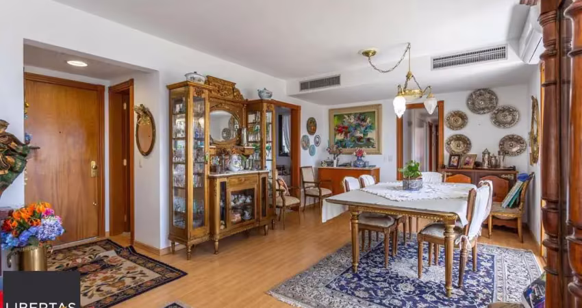 Apartamento 3 quartos 2 vagas de garagem bairro petrópolis em porto alegre