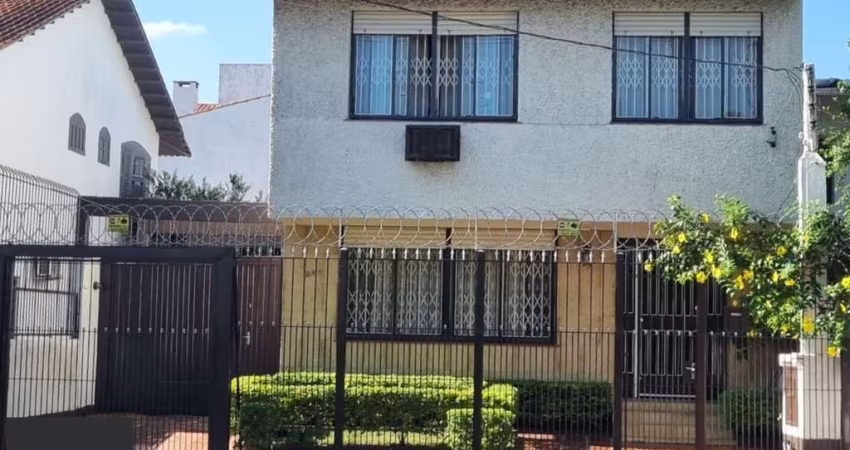 Casa 3 dormitórios à venda Nonoai Porto Alegre/RS