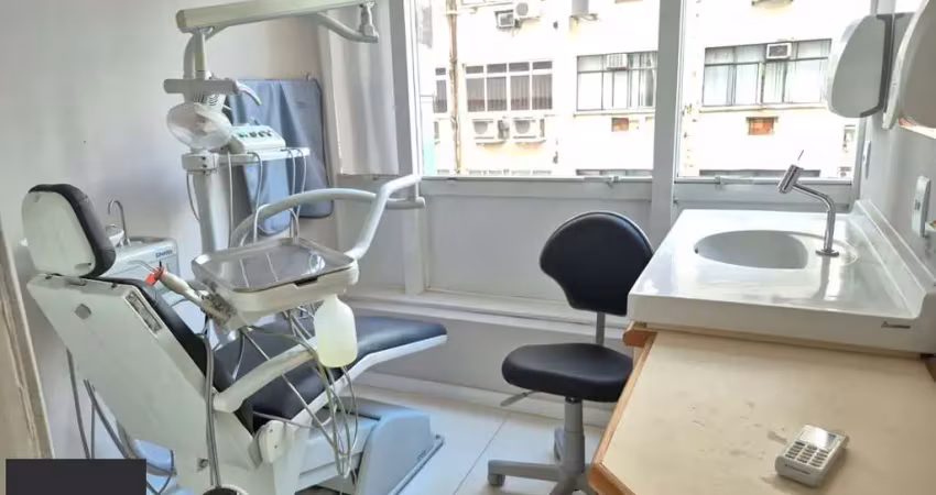 Sala comercial à venda na Rua General Vitorino, 310, Centro Histórico, Porto Alegre