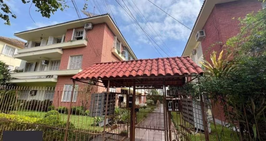 2 dormitórios térreo com pátio e suíte. Cod. RP 390354