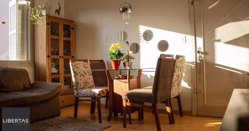 Apartamento de 1 quarto, no Bairro Rio Brando em Novo Hamburo.
