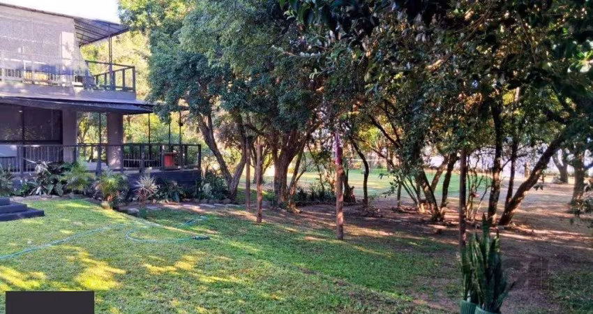 Sítio/Local para eventos na Zona Sul  com 3618m².