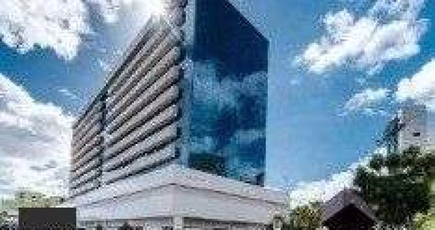 Conjunto/Sala para Venda - 38.58m², 0 dormitórios, 1 vaga - Floresta
